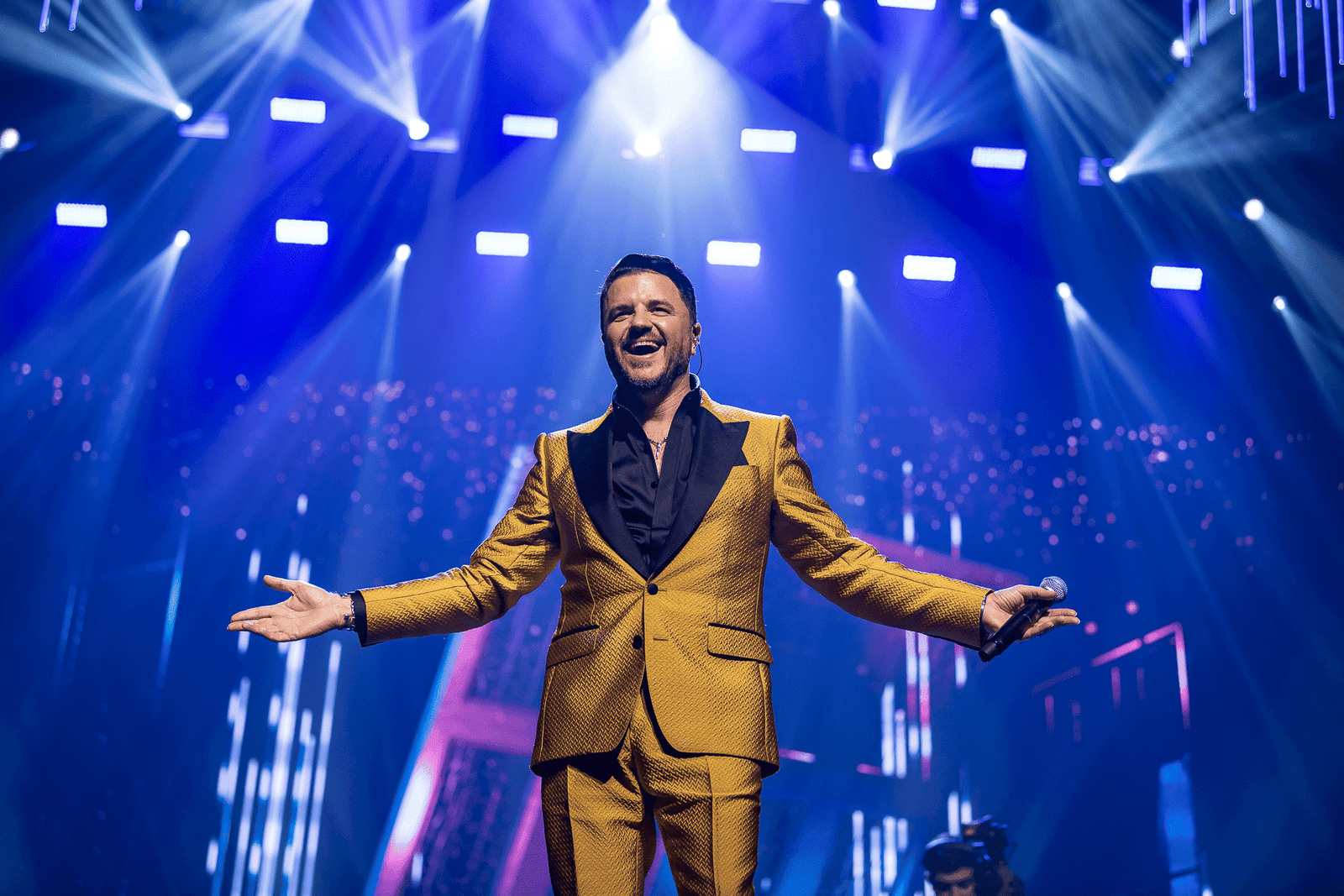 Maurício Manieri apresenta nova edição da superprodução “Classics” em São Paulo - imagem 6