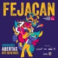 Músicos de todo o país têm até o dia 20 de agosto para se inscrever para o edital de seleção do Fejacan