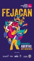 Músicos de todo o país têm até o dia 20 de agosto para se inscrever para o edital de seleção do Fejacan - imagem 2