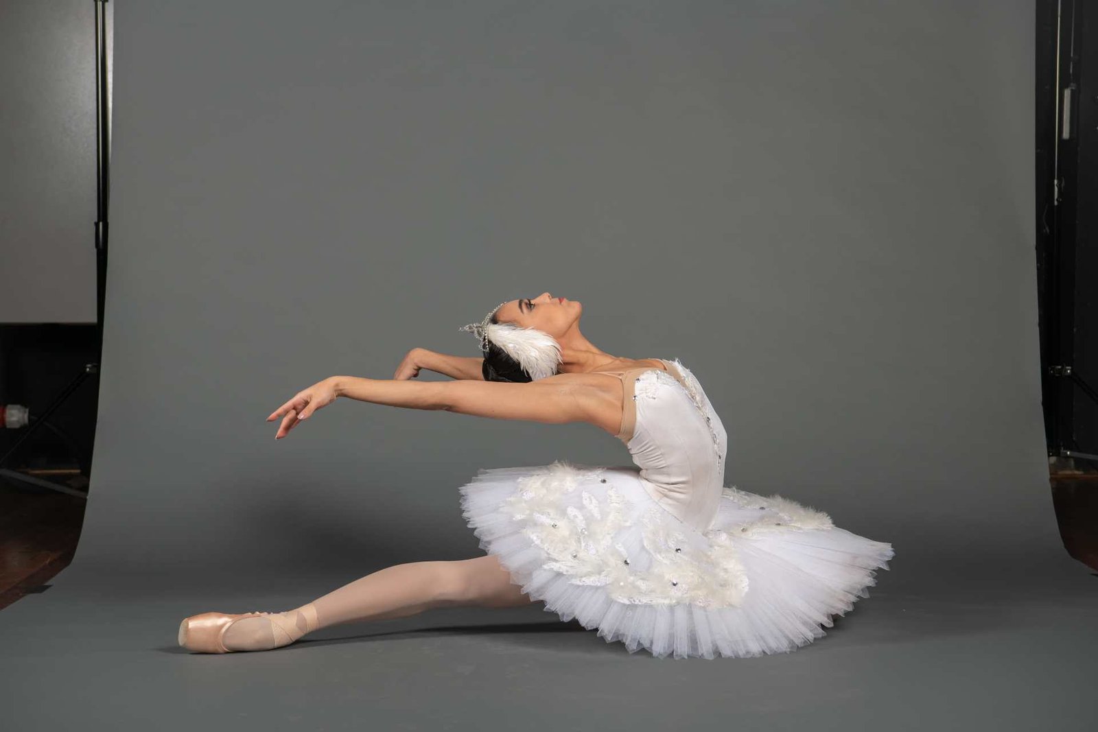 No Dia da Bailarina, conheça as histórias de meninas que tiveram suas vidas impactadas pelo balé