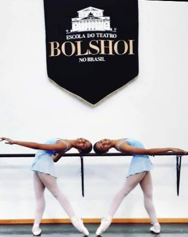 No Dia da Bailarina, conheça as histórias de meninas que tiveram suas vidas impactadas pelo balé - imagem 2