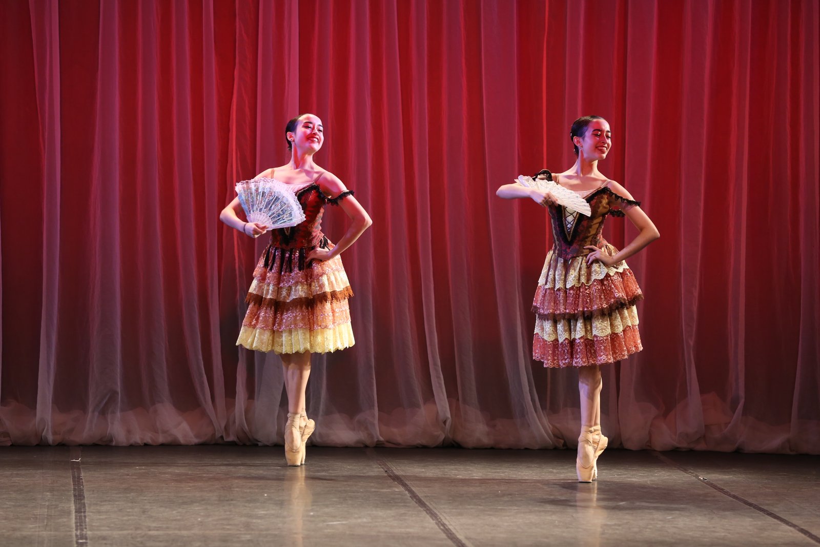 No Dia da Bailarina, conheça as histórias de meninas que tiveram suas vidas impactadas pelo balé - imagem 3
