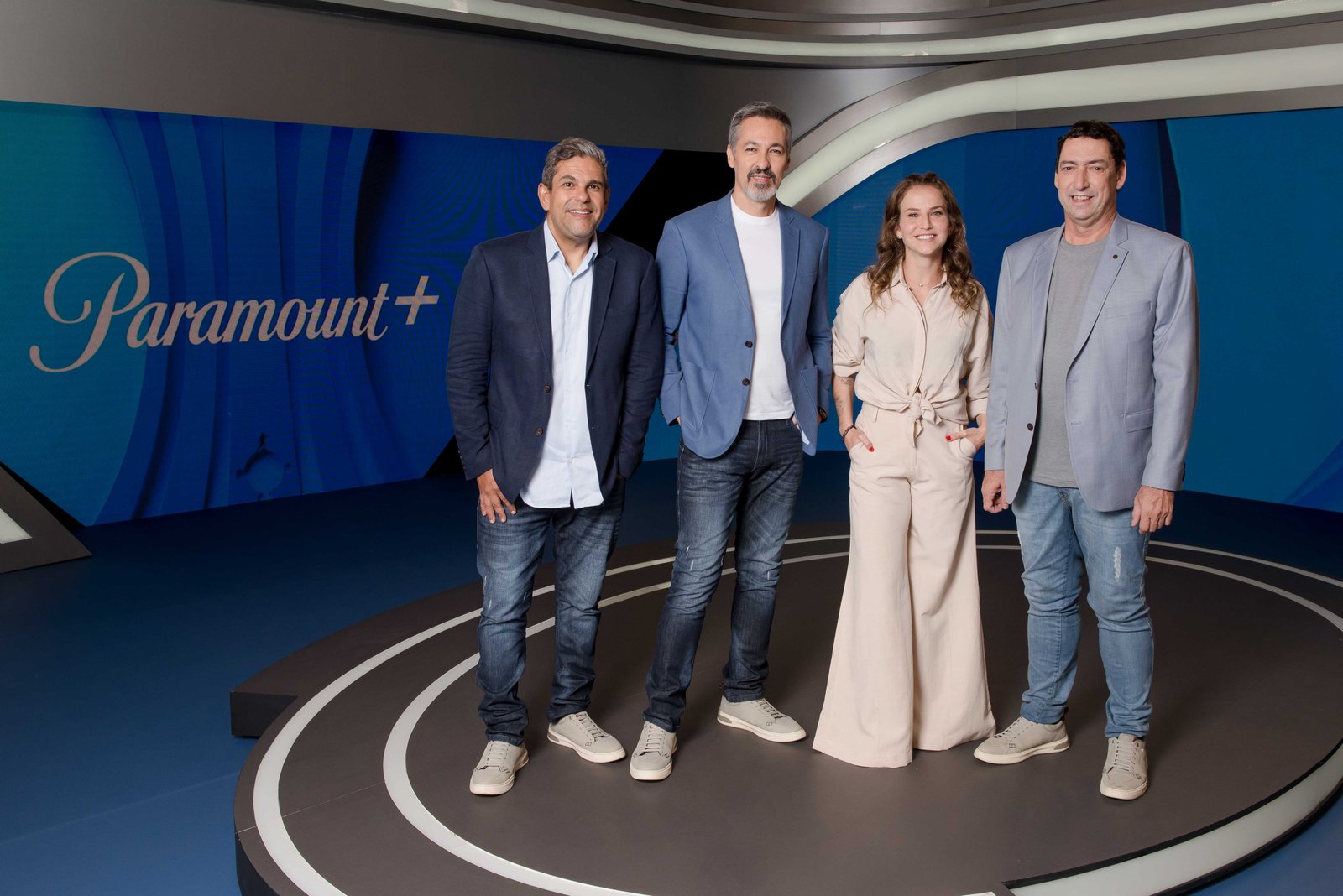 PARAMOUNT+ TRANSMITE OS JOGOS DO FLUMINENSE PELAS OITAVAS DE FINAIS DA CONMEBOL LIBERTADORES™ COM - imagem 2