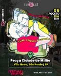 Pegue&Doe - Ação acontecerá neste domingo durante o Festival Criativo Fair&Sale - imagem 4