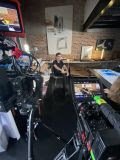 Programa Cultura & Design inova com produção cinematográfica em TV aberta - imagem 3