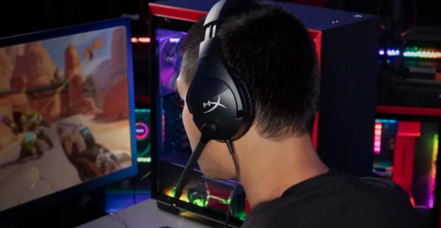 Promoção rotativa da HyperX no Dia Internacional do Gamer tem periféricos de alto desempenho com descontos de - imagem 2