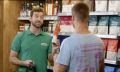 Rodrigo Hilbert é a estrela da nova marca Emana e lança parceria com a Bio Mundo com a promoção "Você na - imagem 4