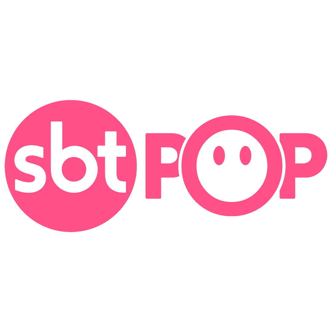 SBT Pop é a nova vertical de entretenimento da emissora