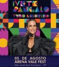 Show de Ivete Sangalo (05/8), em São José dos Campos, terá primeiro podcast móvel do Brasil! - imagem 3