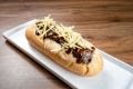 The Town — evento paulista também terá gastronomia carioca: sanduíche de churrasco do Espetto Carioca - imagem 2