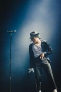 Tributo ao Rei do Pop estreia programação musical do 'Litoral Food Festival', neste sábado (5), em Praia - imagem 2