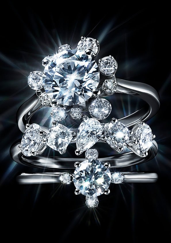 A COLEÇÃO DE DIAMANTES CRIADA PELA SWAROVSKI TORNA-SE GLOBAL REFORÇADA POR UMA COLABORAÇÃO COM O INSTITUTO - imagem 3
