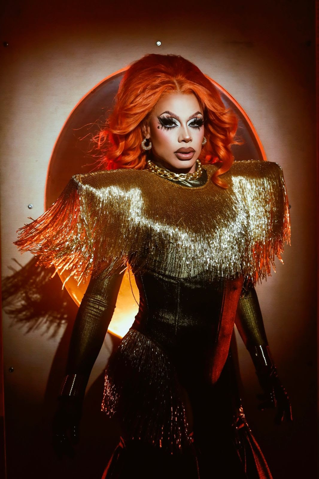 Aclamada no The Town, Grag Queen inicia nova era com Sirene