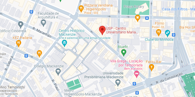 Arte urbana é a protagonista de exposição no MariAntonia - imagem 6
