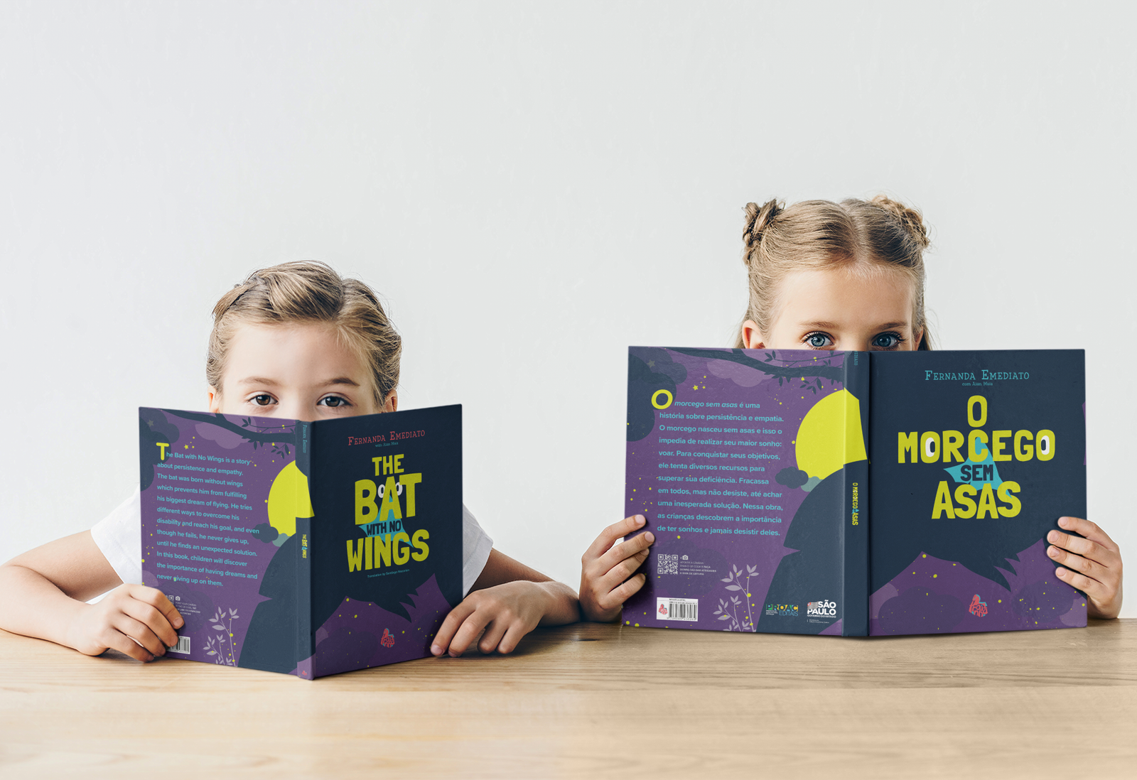 Atibaia Recebe Evento Literário Imperdível: Lançamento de Livro Infantil com Contação de História e - imagem 4
