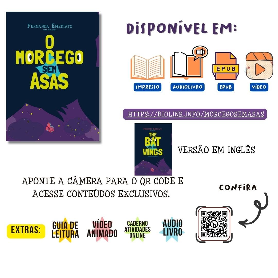Atibaia Recebe Evento Literário Imperdível: Lançamento de Livro Infantil com Contação de História e - imagem 5