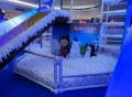 Aventura na Neve é a nova atração de lazer do Cantareira Norte Shopping para as crianças - imagem 4