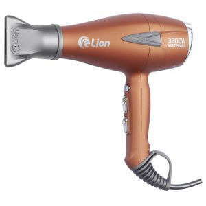 Beauty Fair: Lion apresenta a linha MultPower e traz ao mercado o secador mais potente com 3200Watt