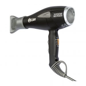 Beauty Fair: Lion apresenta a linha MultPower e traz ao mercado o secador mais potente com 3200Watt - imagem 3