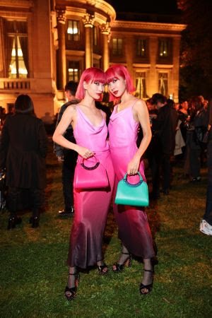 Bulgari realiza evento em Paris para celebrar os 75 anos do seu ícone Serpenti - imagem 3