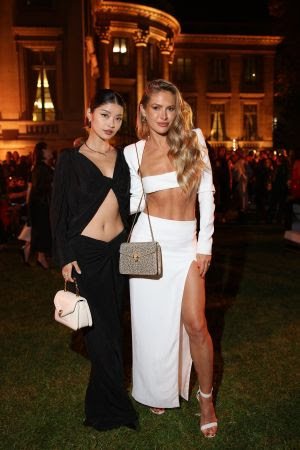 Bulgari realiza evento em Paris para celebrar os 75 anos do seu ícone Serpenti - imagem 7