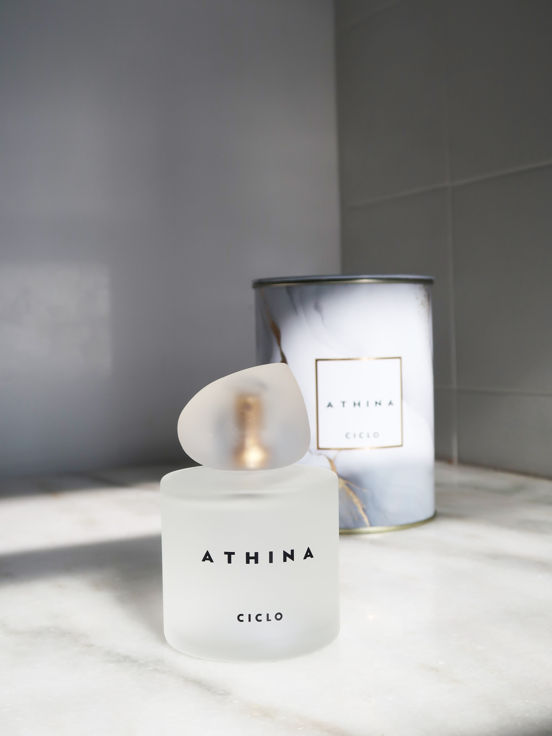 CICLO APRESENTA LANÇAMENTOS EM FRAGRÂNCIAS NA BEAUTY FAIR 2023