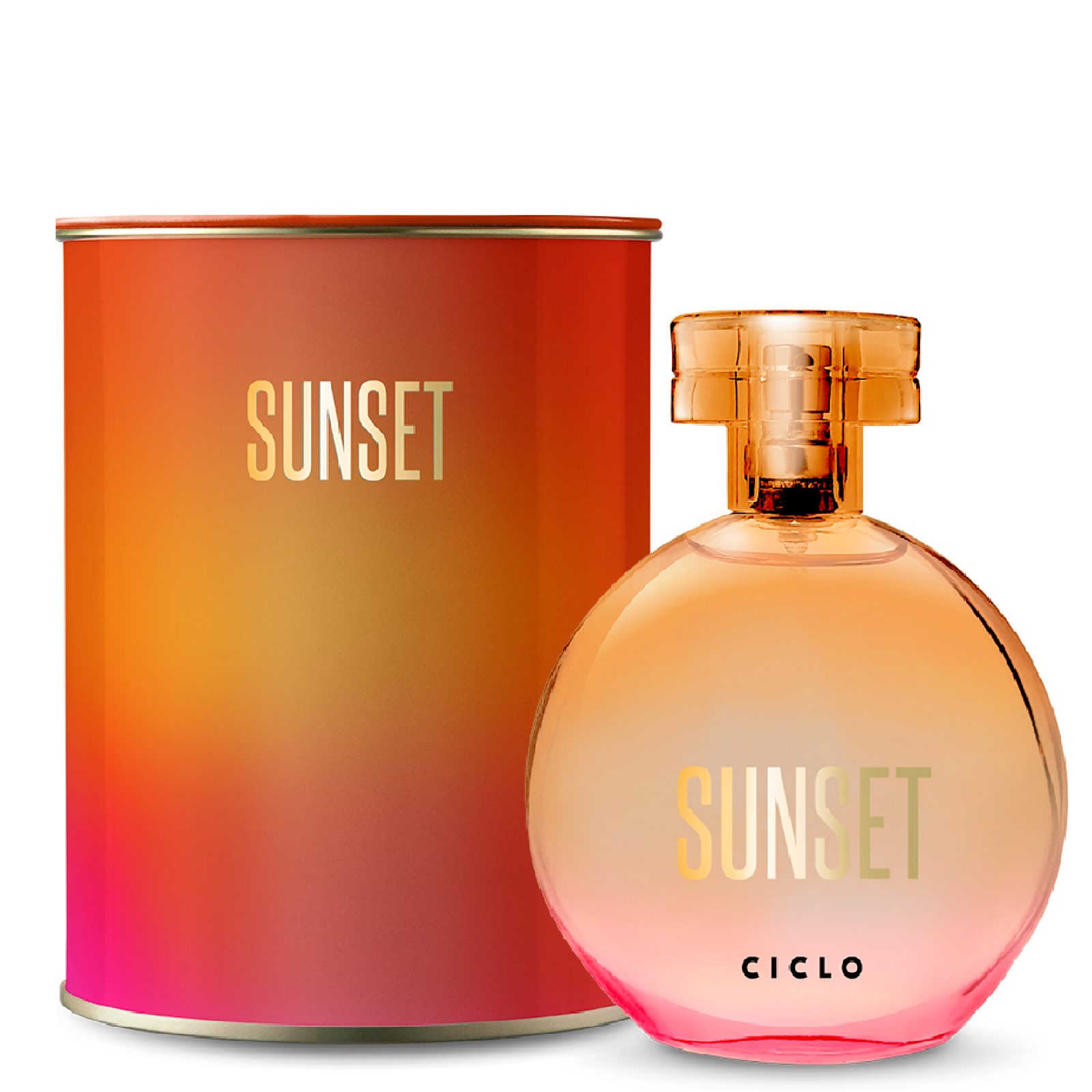 CICLO APRESENTA LANÇAMENTOS EM FRAGRÂNCIAS NA BEAUTY FAIR 2023 - imagem 2