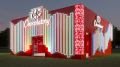 Loja KitKat Chocolatory