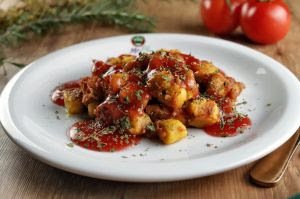 Dia do Vegetarianismo: confira 6 opções de pratos para conhecer esse tipo de dieta