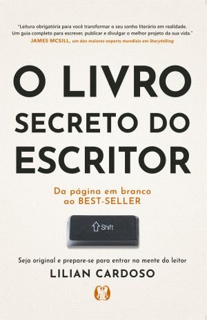 Escritor, leia este livro antes de publicar um