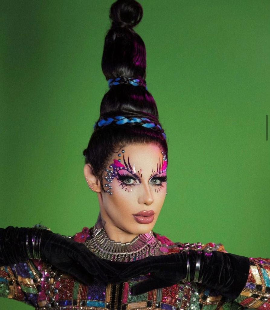 Gloria Groove e Grag Queen revelam detalhes de seus shows no The Town - imagem 2