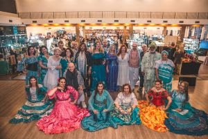 Grátis no feriado: Avenida Paulista terá gnomos, fadas, bruxas, Cerimônias do Cacau e Festival de Gastronomia