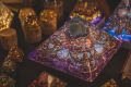 Grátis no feriado: Avenida Paulista terá gnomos, fadas, bruxas, Cerimônias do Cacau e Festival de Gastronomia - imagem 7