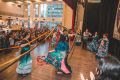 Grátis no feriado: Avenida Paulista terá gnomos, fadas, bruxas, Cerimônias do Cacau e Festival de Gastronomia - imagem 9
