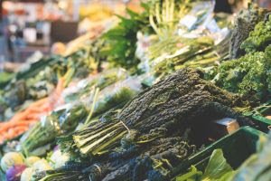 Início da Primavera: Facily indica alimentos para consumir durante a estação mais florida do ano