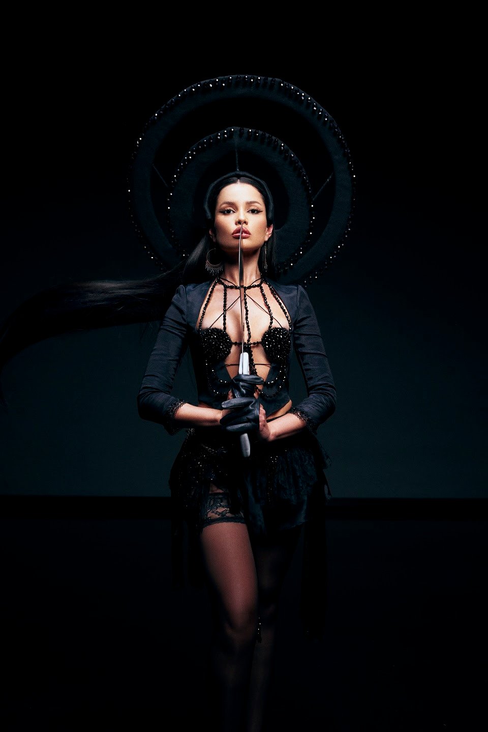 Juliette se apresenta em Belo Horizonte pela primeira vez