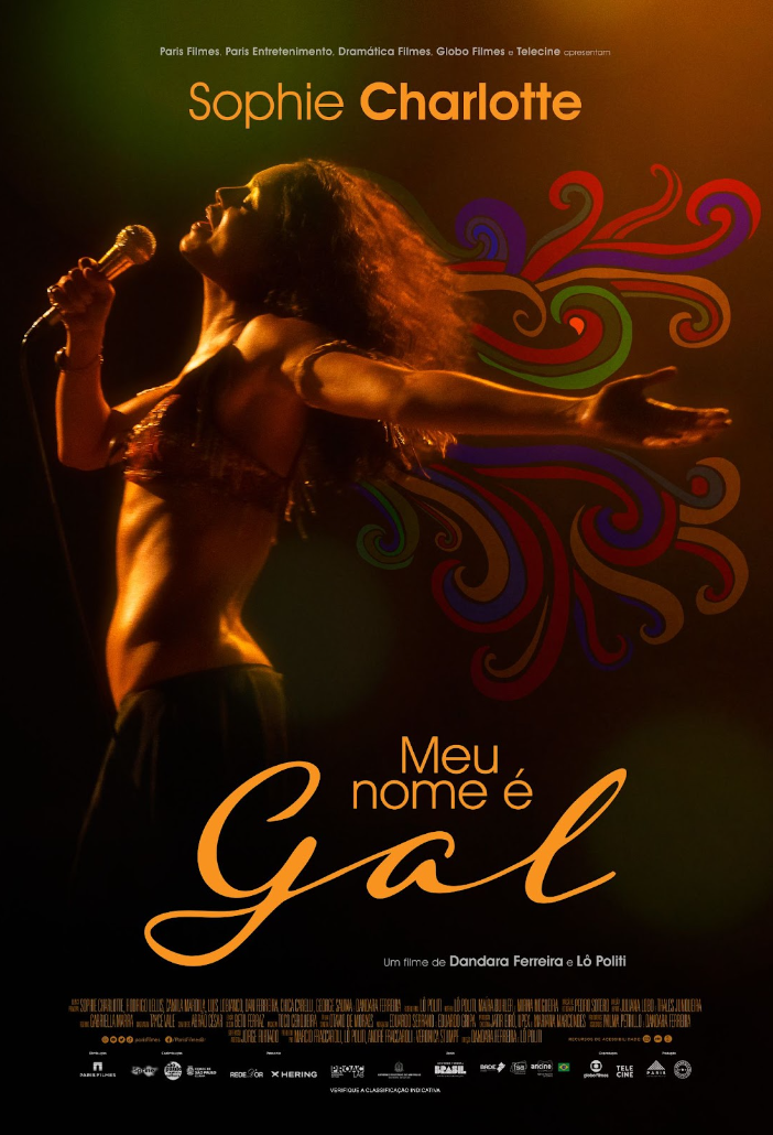 "Meu Nome é Gal"