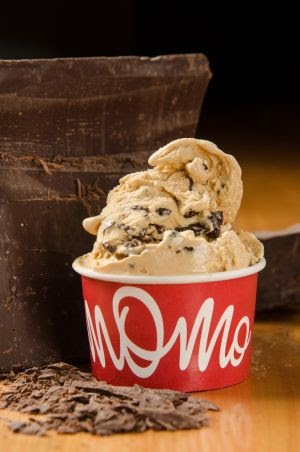Momo Gelato planeja expansão de lojas em São Paulo e Rio de Janeiro