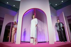 Monocromático, tons 'navy' e lavanda: confira as tendências que movimentam vitrines para a primavera-verão - imagem 2