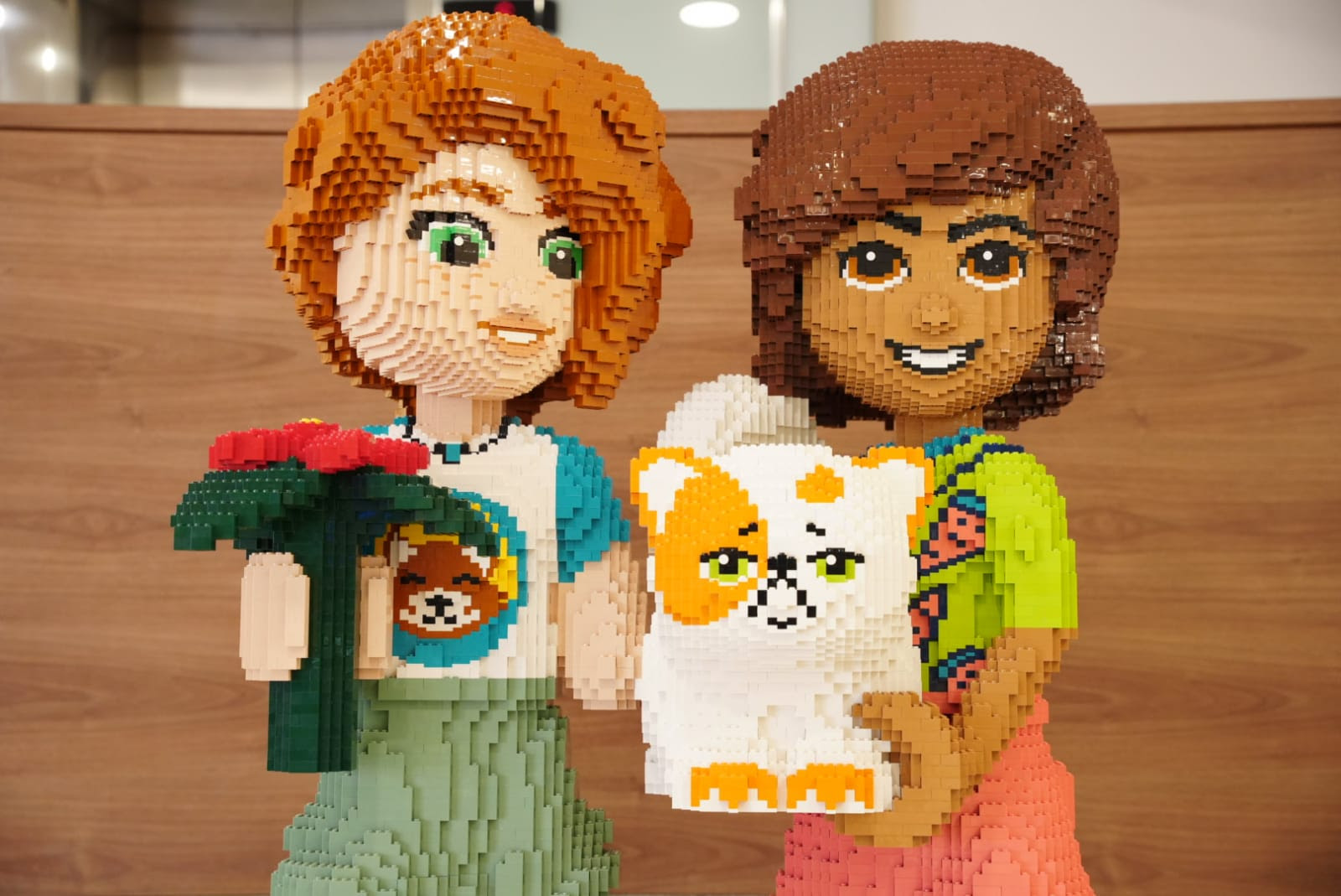 MorumbiShopping traz LEGO® DREAMZzz™ para comemorar o Dia das Crianças - imagem 7