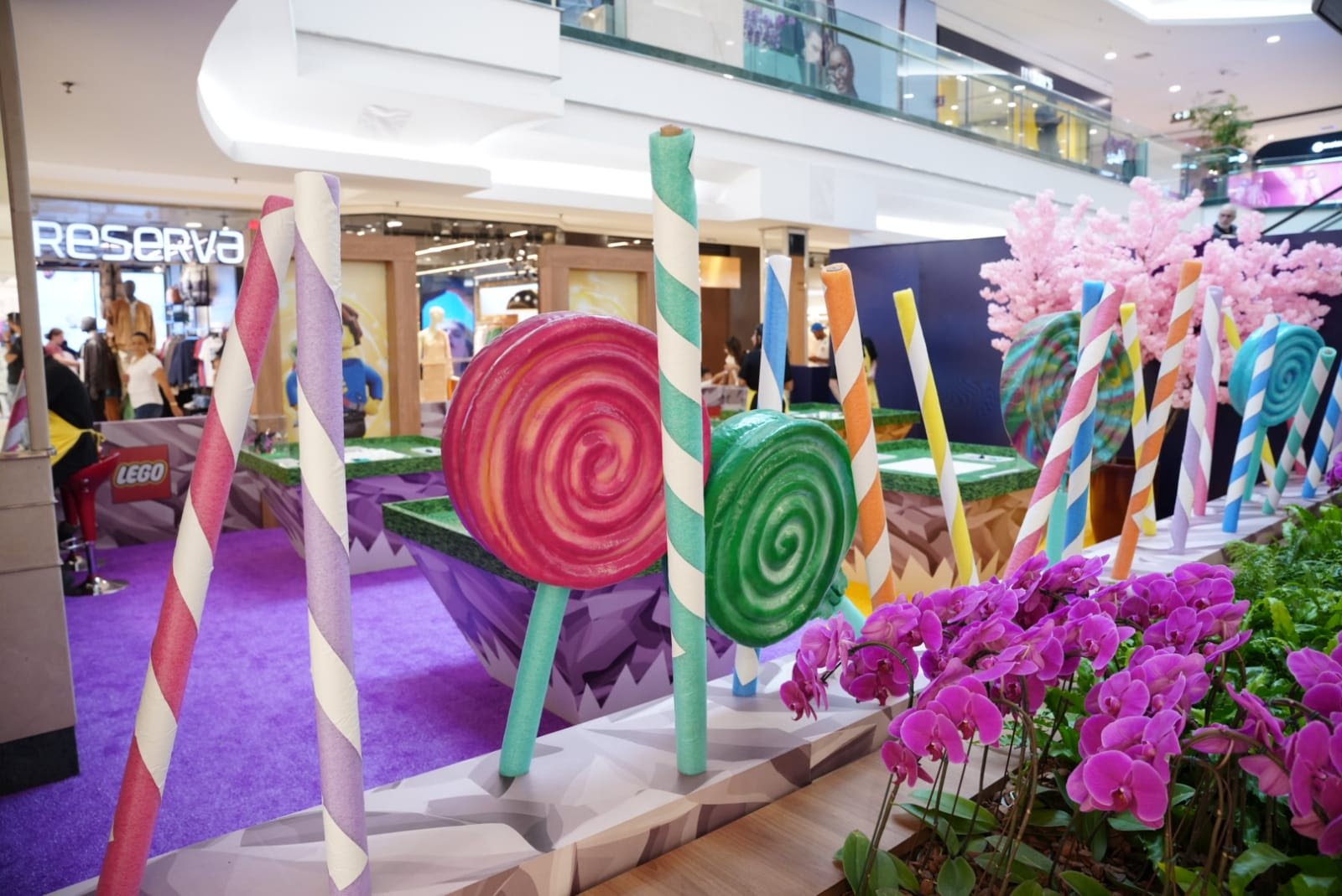 MorumbiShopping traz LEGO® DREAMZzz™ para comemorar o Dia das Crianças - imagem 8