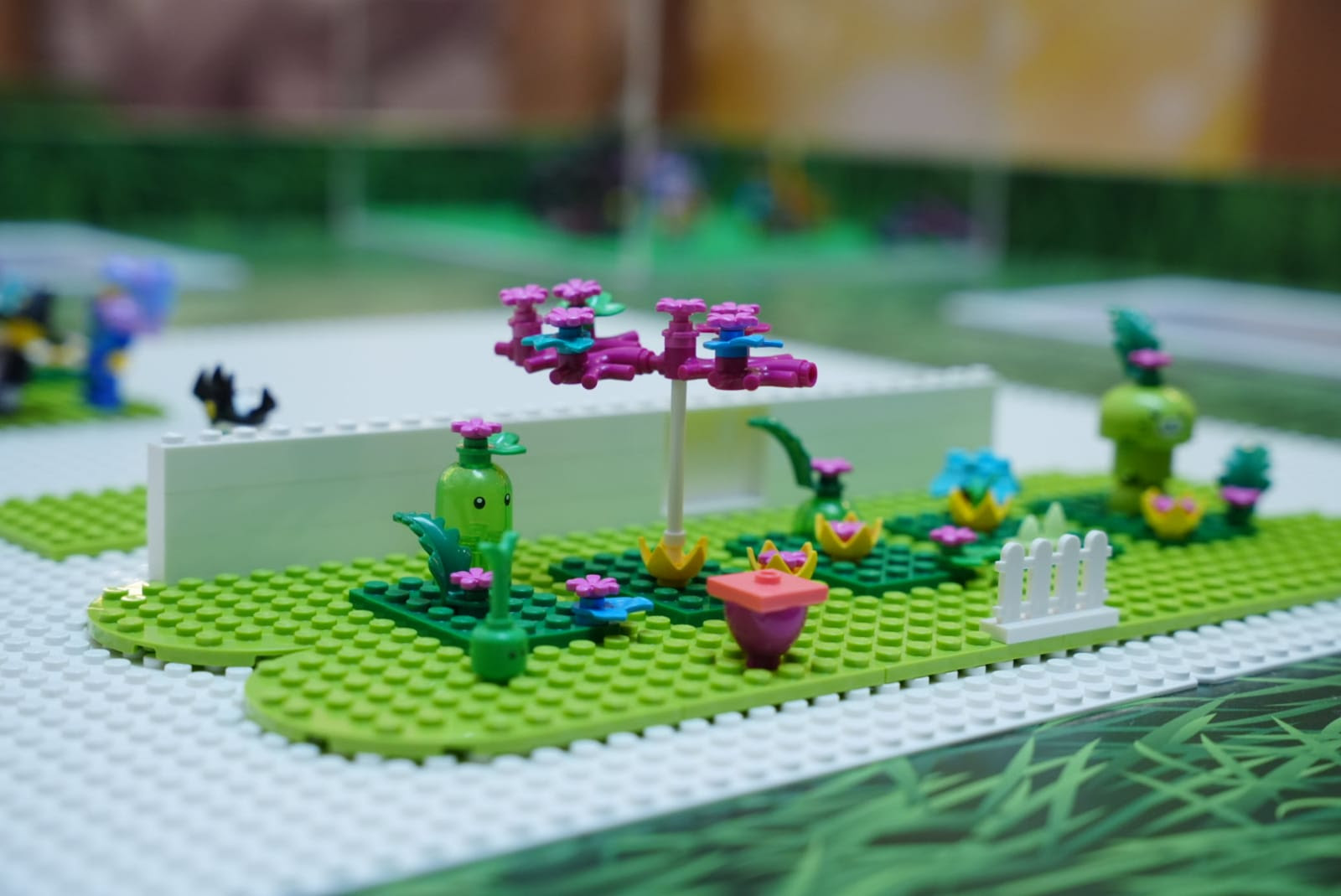 MorumbiShopping traz LEGO® DREAMZzz™ para comemorar o Dia das Crianças - imagem 9