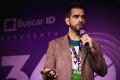 Registro do CEO da Buscar ID, Rodrigo Nascimento