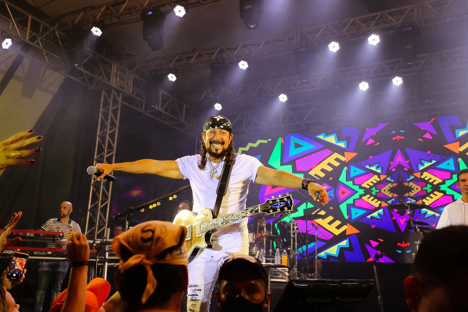 OITAVA MARAVILHA– O MELHOR CARNAVAL FORA DE ÉPOCA DO BRASIL CELEBRA PARCERIAS ESTRATÉGICAS