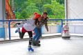 Pista de patinação no gelo será a nova atração inédita do West Plaza - imagem 4