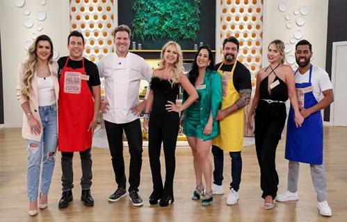 Programa Eliana estreia oitava temporada do quadro “Minha Mulher Que Manda” - imagem 2