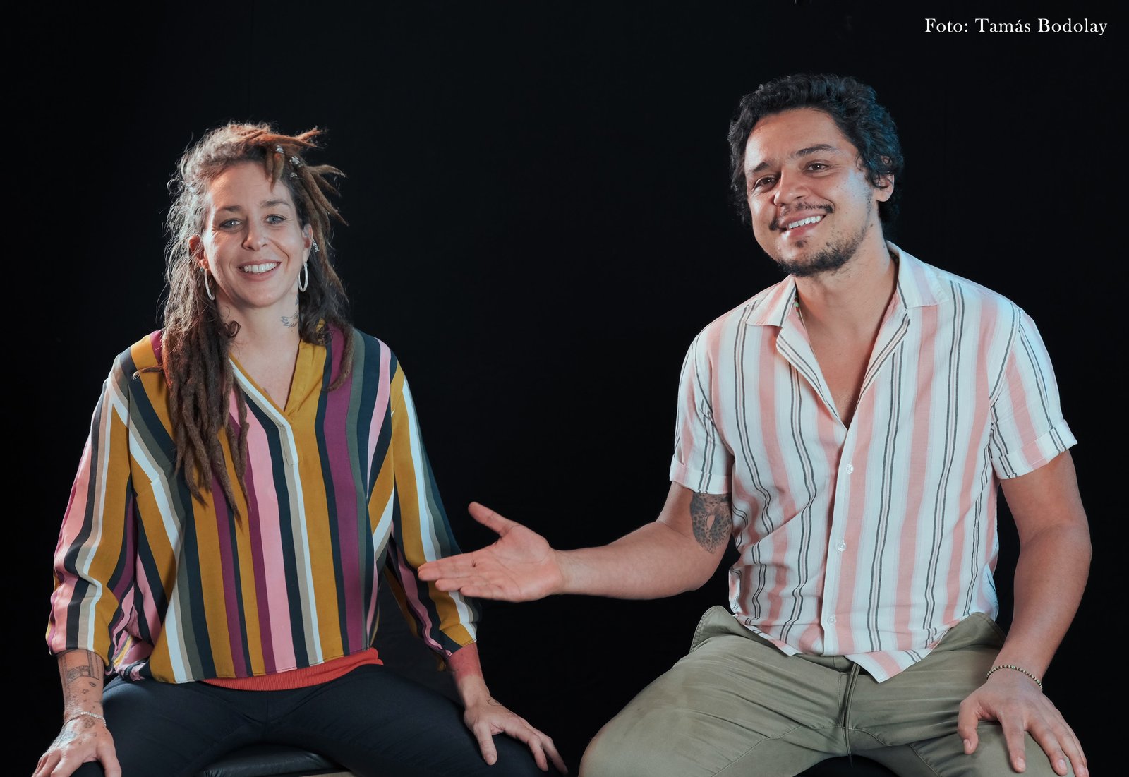 Projeto "Ritmos da Rua" lança todos os vídeos da série de oficinas online de percussão para o Carnaval de BH