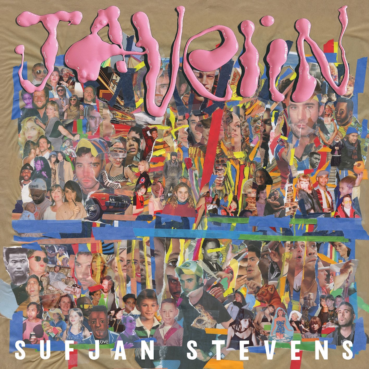 SUFJAN STEVENS REVELA CLIPE DO NOVO SINGLE 'WILL ANYBODY EVER LOVE ME?' - imagem 3