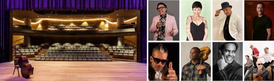 Teatro Unimed apresenta série de shows que revelam curiosidades sobre artistas e músicas - imagem 2
