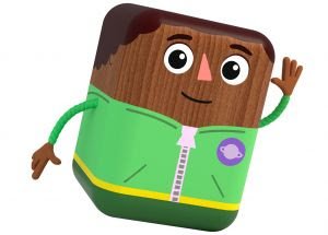 Tem uma nova menina no bairro! - imagem 4